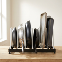 Kit Cocina despejada — 3 soluciones de cocina